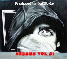 Сборник - Urbana Vol. #1