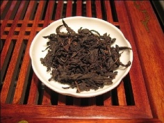 Чай Да Хун Пао (Da Hong Pao) Большой Красный Халат